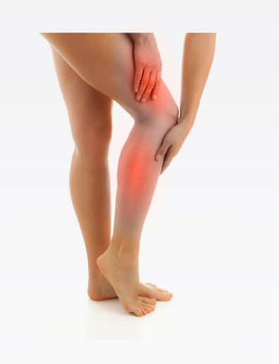 Why Leg Pain Occurs During Fever